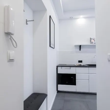 New Apartment! Jewish Quarter! Krakow Exterior photo