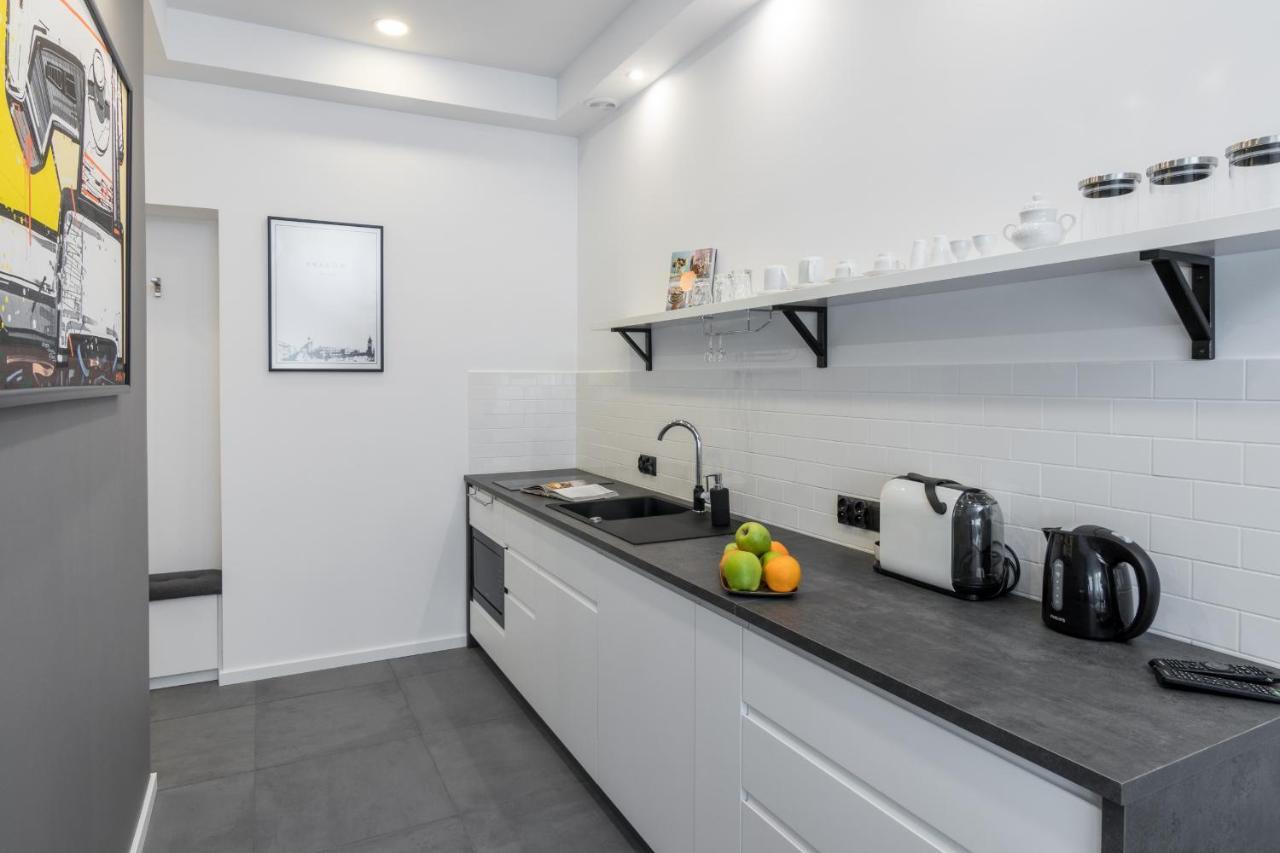 Leilighet New Apartment! Jewish Quarter! *
