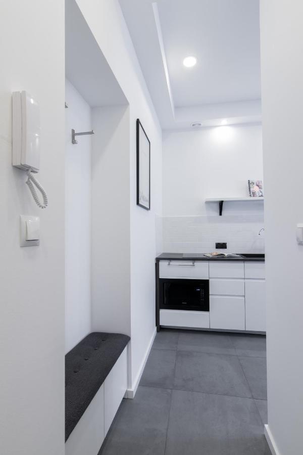 New Apartment! Jewish Quarter! Krakow