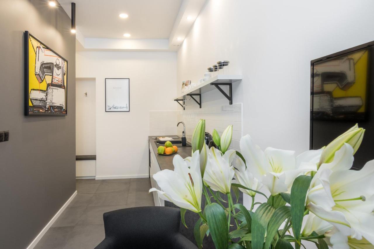 New Apartment! Jewish Quarter! Apartment *
